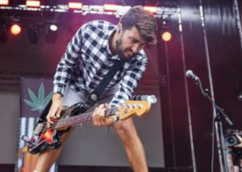 Mosh Fest: así es el nuevo festival de ‘música extrema’ de Gijón