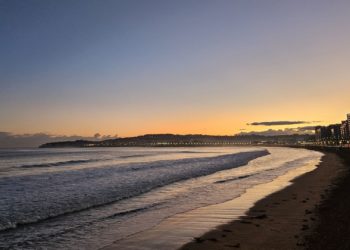 Cambia la semana… Y el tiempo: el aumento de las temperaturas marca la jornada del lunes en Asturias