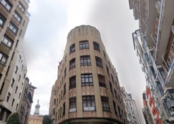 Edificios de Gijón | Cabrales 62