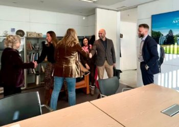 «El fenómeno está controlado», celebra el Gobierno gijonés sobre la estrategia contra los pisos turísticos