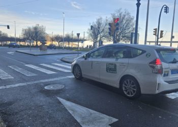 ¿Labrarse un futuro conduciendo un taxi en Gijón? En breve volverá a ser algo (un poco más) posible
