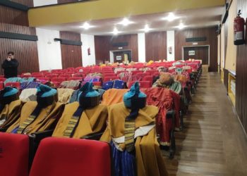 Cerca de 2.000 figurantes acompañarán a los Reyes Magos en la Cabalgata de Oviedo, con carrozas remozadas