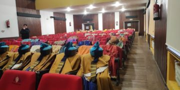 Cerca de 2.000 figurantes acompañarán a los Reyes Magos en la Cabalgata de Oviedo, con carrozas remozadas