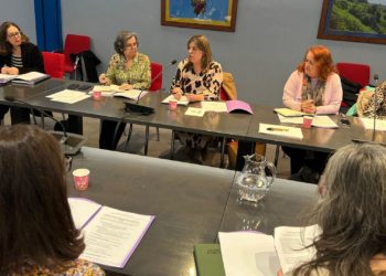 La negra (y larga) mano de la explotación sexual en Asturias: una lacra que sufren unas 1.100 mujeres