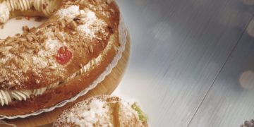 No llega a ser un articulo de lujo, pero va camino: el Roscón de Reyes será un 3% más caro que en 2024
