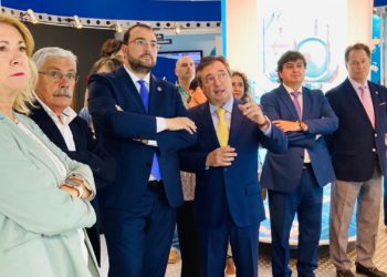 Fin de una etapa en la Autoridad Portuaria de Gijón: Laureano Lourido anuncia su renuncia a la presidencia