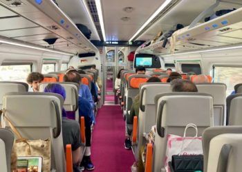 Los ‘Superprecios’ regresan a RENFE: viajes a siete euros y trayectos entre Madrid y Oviedo por dieciocho
