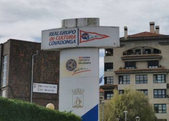 El Grupo Covadonga mantiene el reconocimiento facial mientras aguarda un informe sobre su viabilidad legal