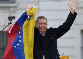 Venezolanos y simpatizantes tomarán las calles de Asturias el jueves en apoyo a Edmundo González
