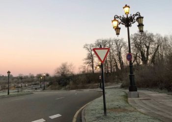 El comienzo de 2025 dejará cielos nubosos y heladas débiles en Asturias, con lluvias a partir del viernes