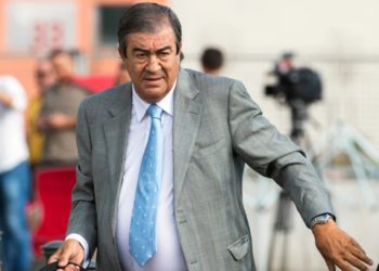 De los alquileres fraudulentos a las entradas para la Copa Davis: Álvarez-Cascos inicia su duelo con la Justicia