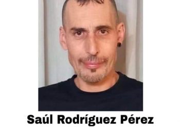 Final feliz para la última desaparición en Asturias: hallan con vida a Saúl Rodríguez, ausente desde hace once días