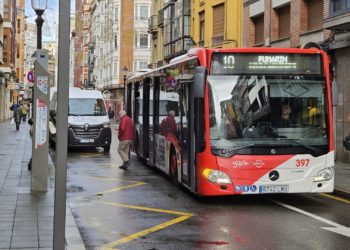 EMTUSA completó en 2024 un «año histórico», con más de 22,27 millones de pasajeros, un 12,67% más que en 2023