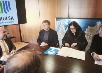 De la recogida de orgánica puerta a puerta a la guía para fiestas: Gijón a los hosteleros presenta su Plan Municipal de Residuos Cero