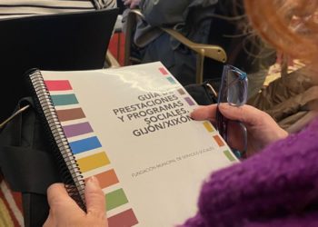 Violencia de género, infancia, inmigración… La Guía de Prestaciones y Programas de Servicios Sociales, al desnudo