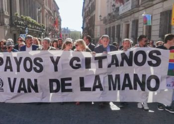 2025, año clave para el pueblo gitano: «En Asturias se han dado pasos positivos, pero aún hay desigualdades»