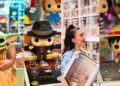 Madrid, Barcelona… Y, ahora, Oviedo: el furor por los ‘Funko Pop’ está a punto de tomar tierra en Asturias