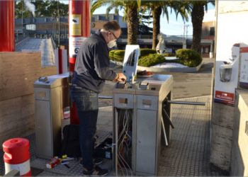 ¿Es el fin de los sistemas de reconocimiento facial en las instalaciones del Grupo Covadonga?