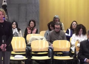 ‘LQDC’, el código interno de Foro para «hacer lo que diga Álvarez-Cascos, para todo»
