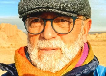 El Santa Olaya llora la «repentina» pérdida de Daniel Ordoñez García, histórico del club, a los 69 años