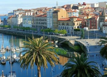 El Principado da la voz de alerta: todo el núcleo urbano de Gijón podría ser declarado ‘zona tensionada’