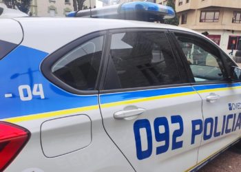 A la caza del ‘delincuente de los espejos’: buscan a un sujeto que rompió siete retrovisores en La Corredoria