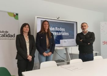 ‘Gijón Redes Empresariales’ conectará empresas con potencial tractor y con el tejido empresarial gijonés