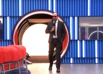 El asturiano Dani Fez se cuela en la casa de ‘Gran Hermano’ a la puerta del estreno del recuperado ‘Caiga Quien Caiga’