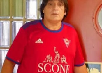 El Cimadevilla y el UC Ceares lloran la pérdida de Edu Cordero ‘Kily’