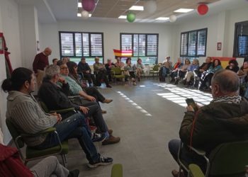 La Marcha Republicana Asturiana suma apoyos de otros territorios para la movilización contra los Premios Princesa