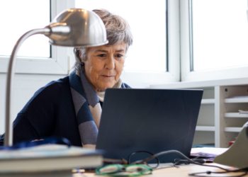 Garbiñe Salaberría: «Gústame muncho lo que tresmite Xixón»