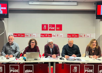 El PSOE solicitará que se traten en el Consejo Social cuestiones como el Hogar de Ceares o el derribo de la nave de Flex
