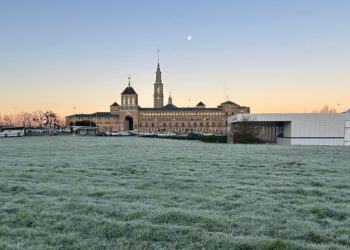 La semana más fría del invierno se alarga: el pronóstico amplía las fuertes heladas al fin de semana