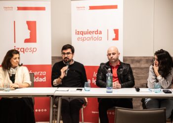 Izquierda Española, el partido que planta cara a los nacionalismos, refuerza su compromiso con Asturias