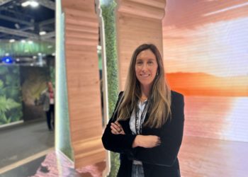 Ángela Pumariega: «La nueva marca aglutinará nuestra esencia para diferenciarnos de otras ciudades»