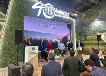 Reflexiones sidreras en FITUR para superar la «boca pobre» de los asturianos