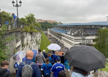 ¿Dónde se puede ver el derbi asturiano de este sábado?