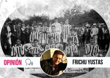 La familia Pineda y el origen del fútbol en Gijón