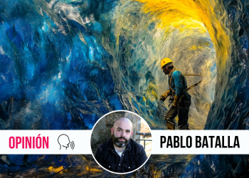 ¿Qué ye un mineru pa ti?