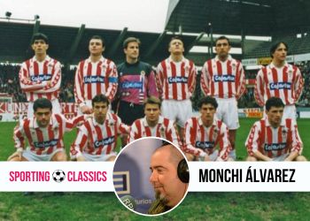 Emilio ‘Imbatible’ Isierte