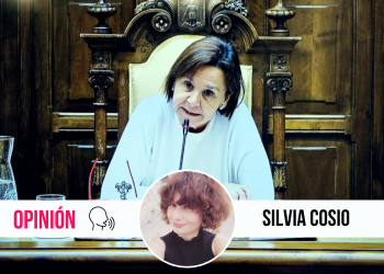 Foro, ante el espejo