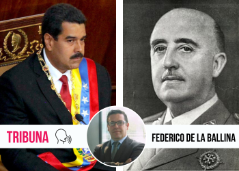 Venezuela merece ser libre ya