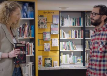 Un juego perverso, un rastro de sangre y la sórdida M-30, los engranajes de ‘La Ronda’ de Francisco Bescós