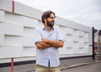 De Soto: «Necesitamos que las tecnologías que se vayan a pensar a partir de ahora sean más justas, éticas y sostenibles»