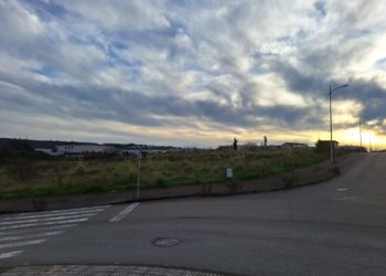 Tremañes encuentra en el PSOE un apoyo político en su lucha contra el parque de baterías y la planta de purines