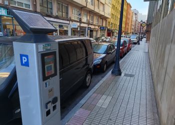 Así sería la nueva ORA: guía sobre zonas y sus colores, y tipos de tarjetas