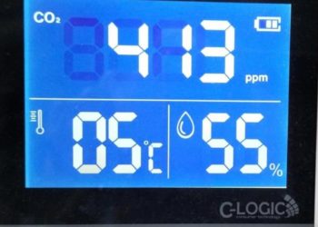 A 5 grados en el aula: uno de cada cuatro centros tiene una temperatura inferior al mínimo legal, según un sondeo de CCOO