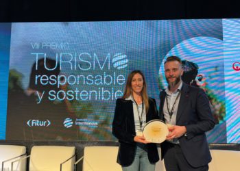 Gijón saldrá de FITUR 2025 más laureada que nunca