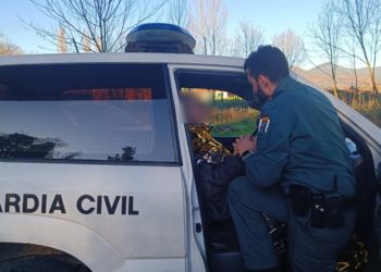 Otra desaparición con final feliz en Asturias: encuentran al anciano perdido en Grado