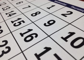 Cambios en el calendario escolar ovetense: el 3 de febrero sustituye la festividad de San Mateo